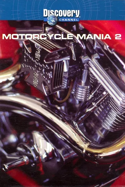 Motorcycle Mania 2