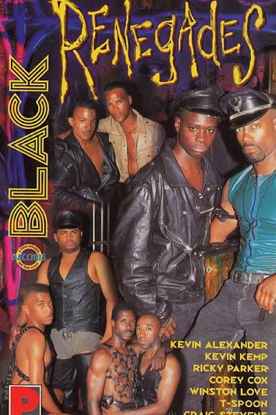 Black Renegades