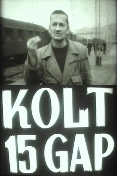 Kolt 15  GAP