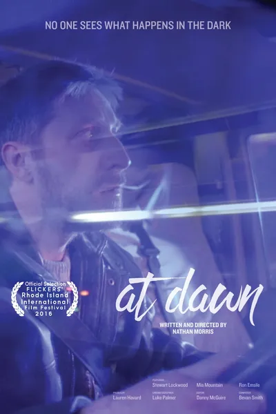 At Dawn