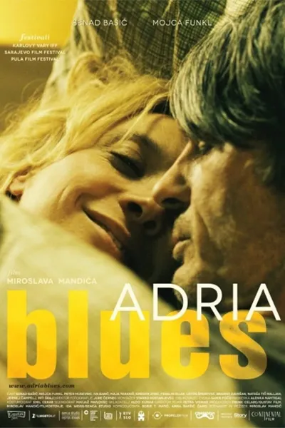 Adria Blues