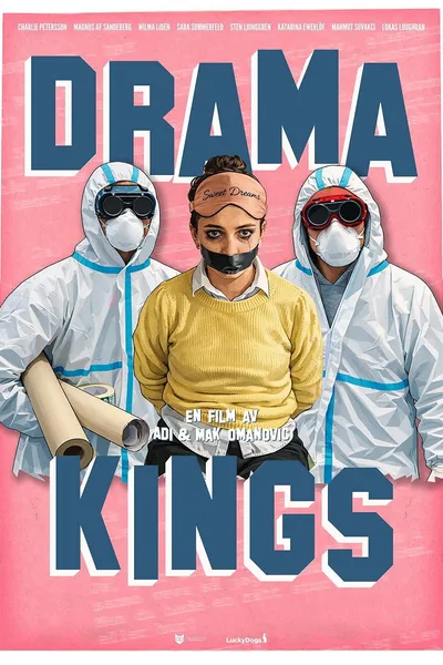 Drama Kings