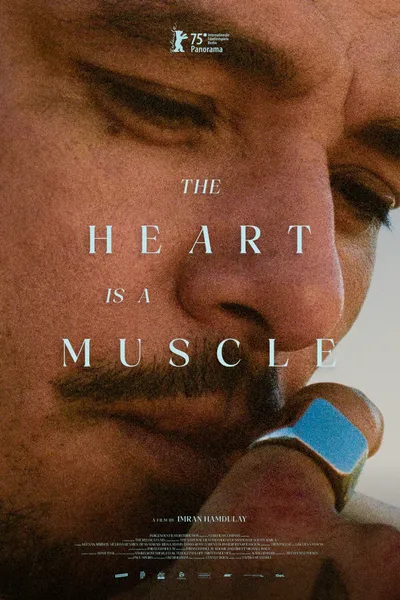 The Heart Is a Muscle