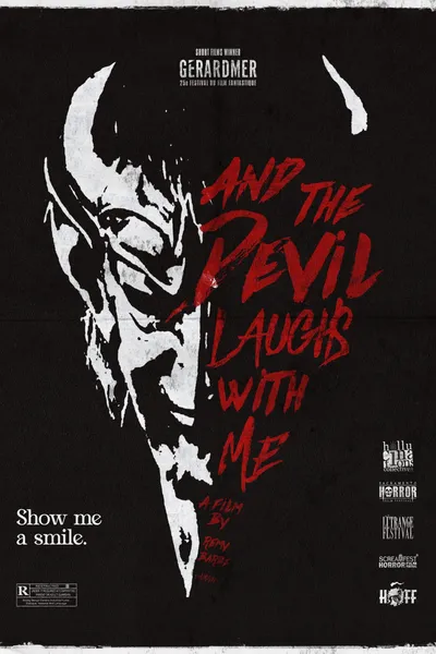 And the Devil Laughs with Me