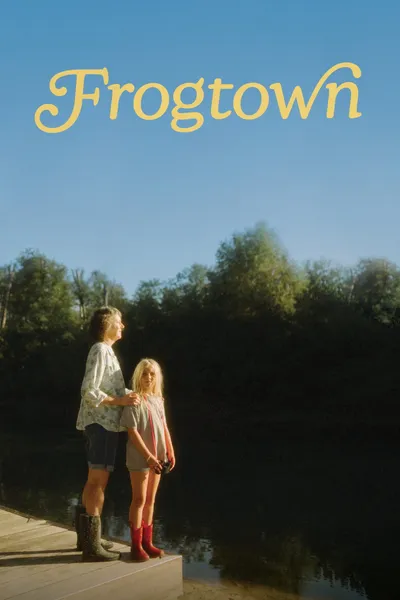 Frogtown