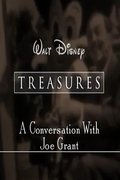 A Conversation with Joe Grant