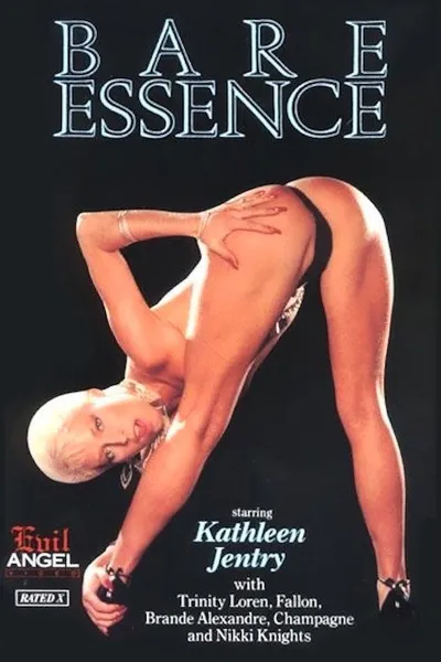 Bare Essence