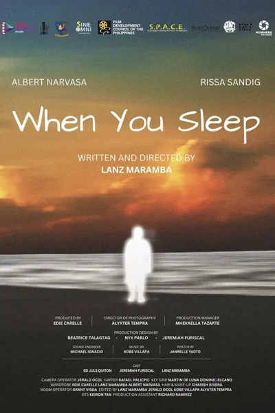 When You Sleep