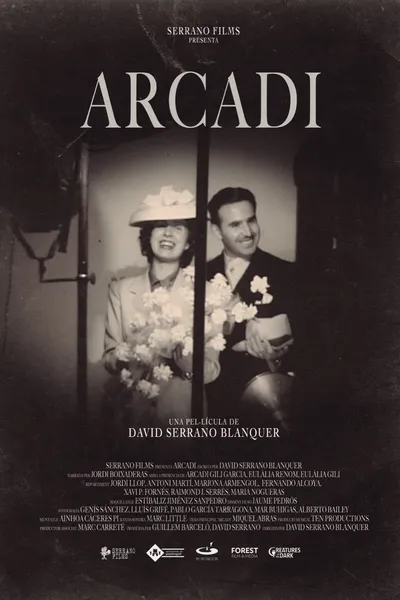 Arcadi