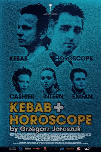 Kebab & Horoscope