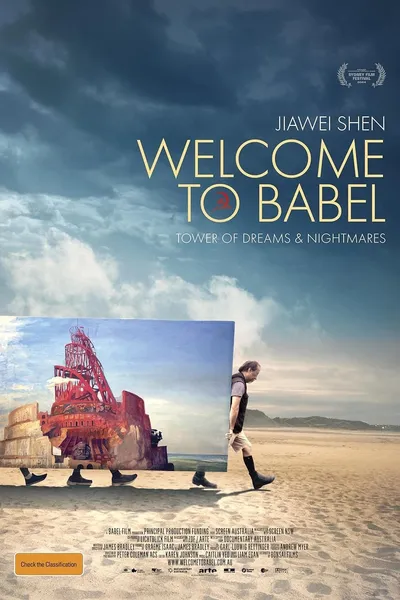 Welcome to Babel