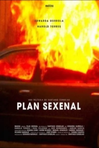 Sexennial Plan