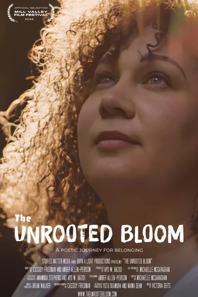 The Unrooted Bloom