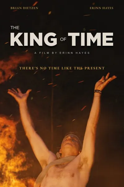 The King of Time