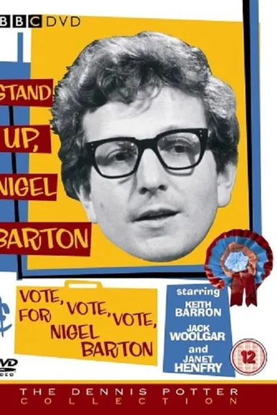 Stand Up, Nigel Barton