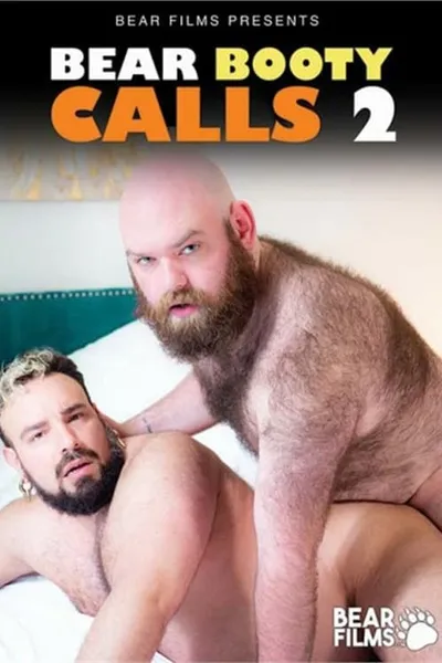 Bear Booty Calls 2