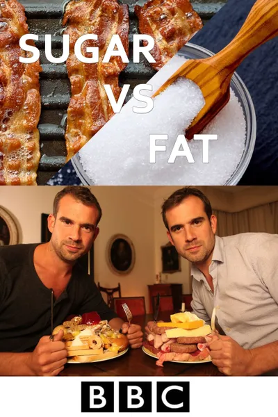 Sugar vs Fat: Which is Worse?