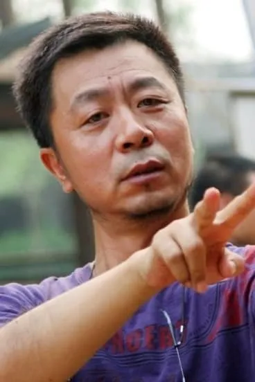 Zhang Xiaoguang