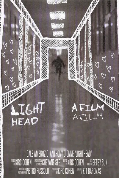Lighthead