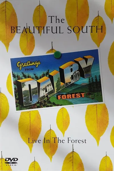 The Beautiful South: Live In The Forest