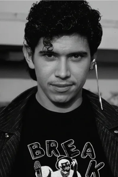 Bruno Falcon