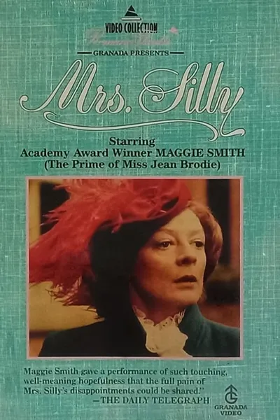 Mrs. Silly
