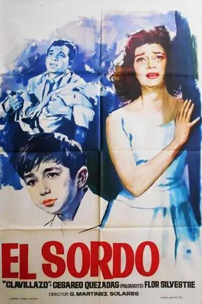 El sordo