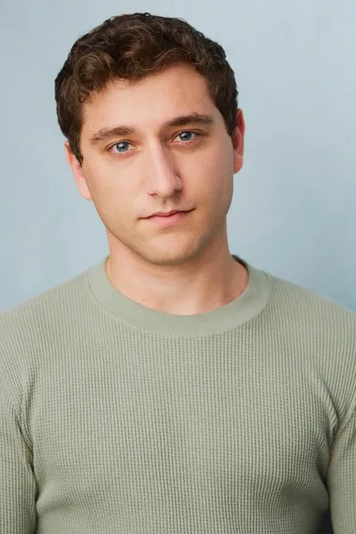 Zack Rocklin-Waltch