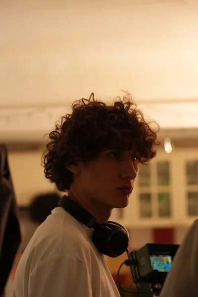 Maxime Eluau