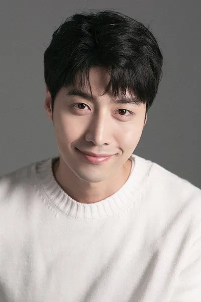 Han Jung-woo