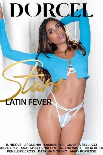 Stars: Latin Fever