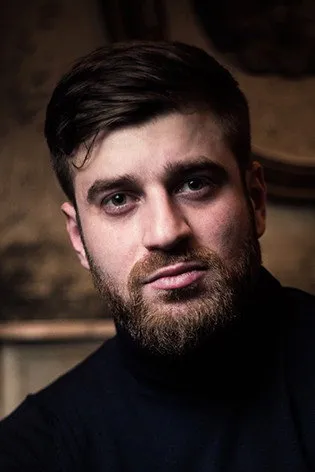 Ramaz Gogitidze