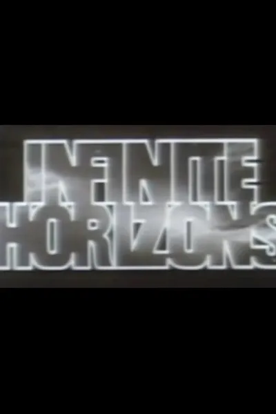 Infinite Horizons: Space Beyond Apollo