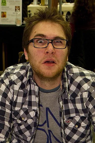Tyson Hesse