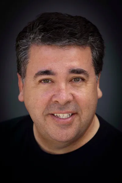 Dave Bossert
