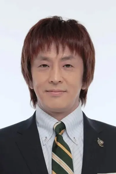 Ken Horiuchi