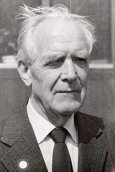 Henry Allard