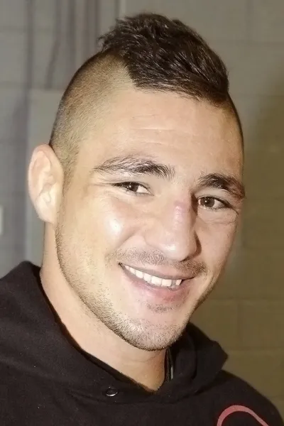 Diego Sanchez