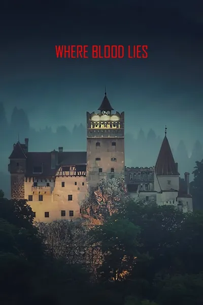Where Blood Lies