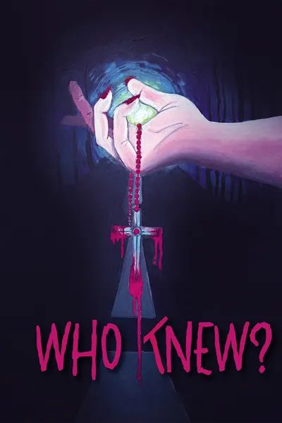 Who Knew?