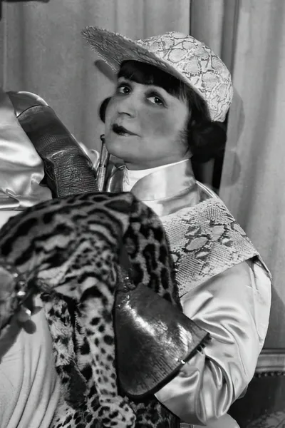 Maud Loty