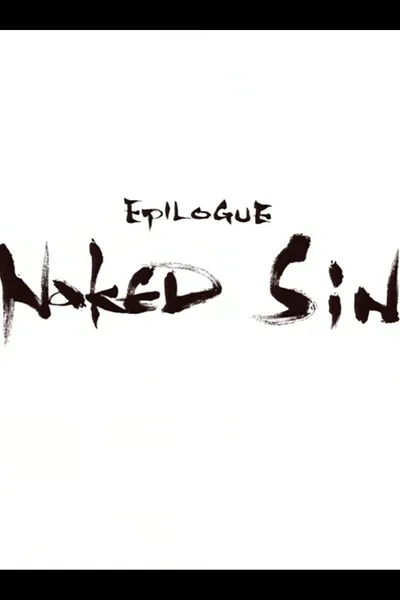 Metal Gear Solid 4: Guns of the Patriots Epilogue: Naked Sin