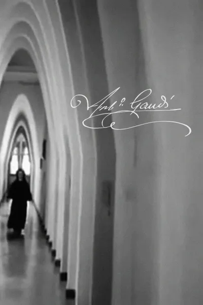 Antonio Gaudí