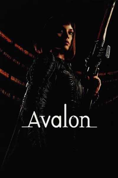 Avalon