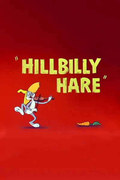 Hillbilly Hare