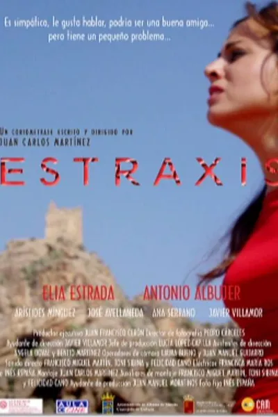 ESTRAXIS