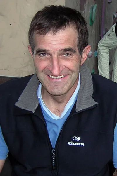 Claude Vigier
