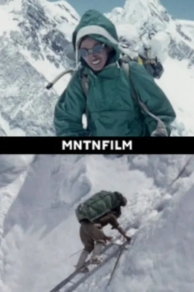The Ascent of Kangchenjunga