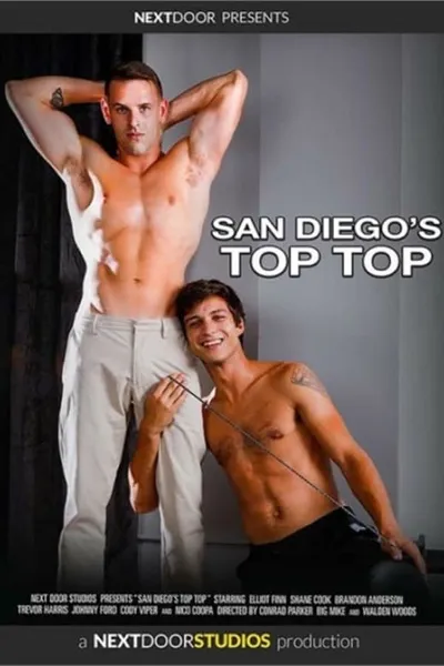 San Diego's Top Top