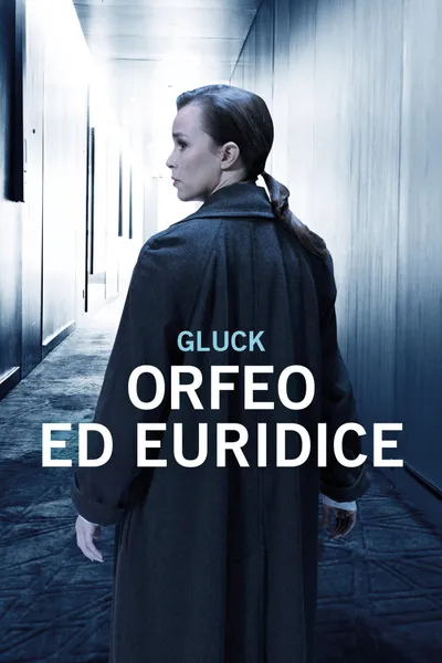Orfeo ed Euridice - INO